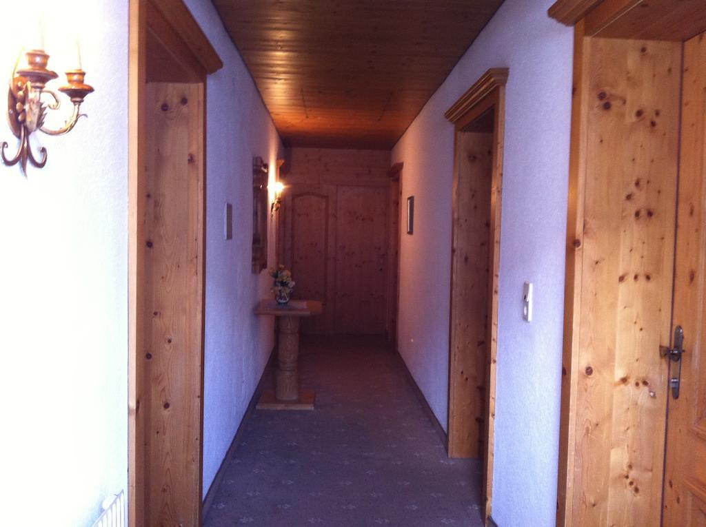 Hotel Garni Pfandl Neustift im Stubaital Luaran gambar