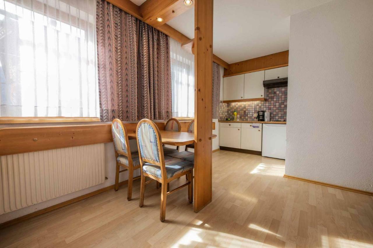 Hotel Garni Pfandl Neustift im Stubaital Luaran gambar